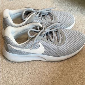 Nike sneakers